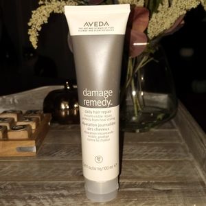 Aveda daily hair repair